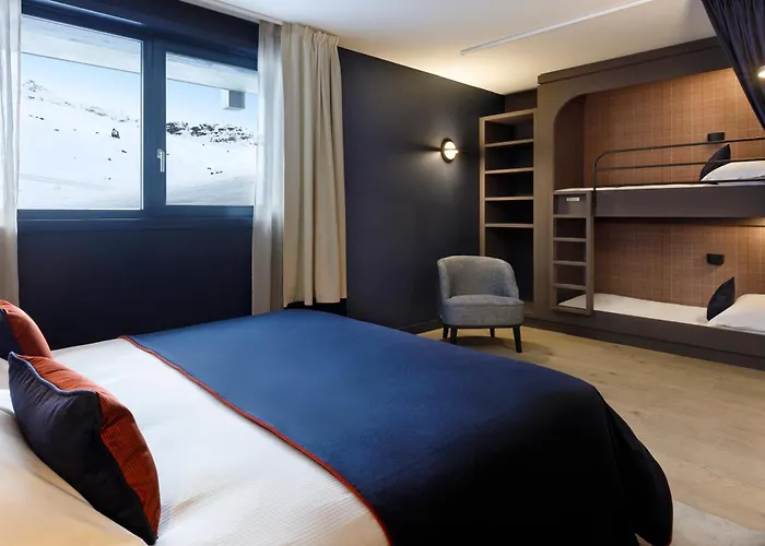 Hotel Marielle