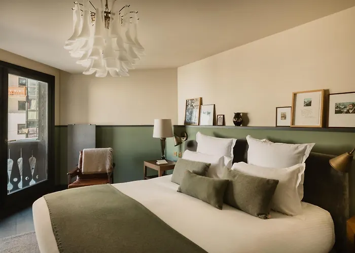 Le Fitz Roy, A Beaumier Hotel